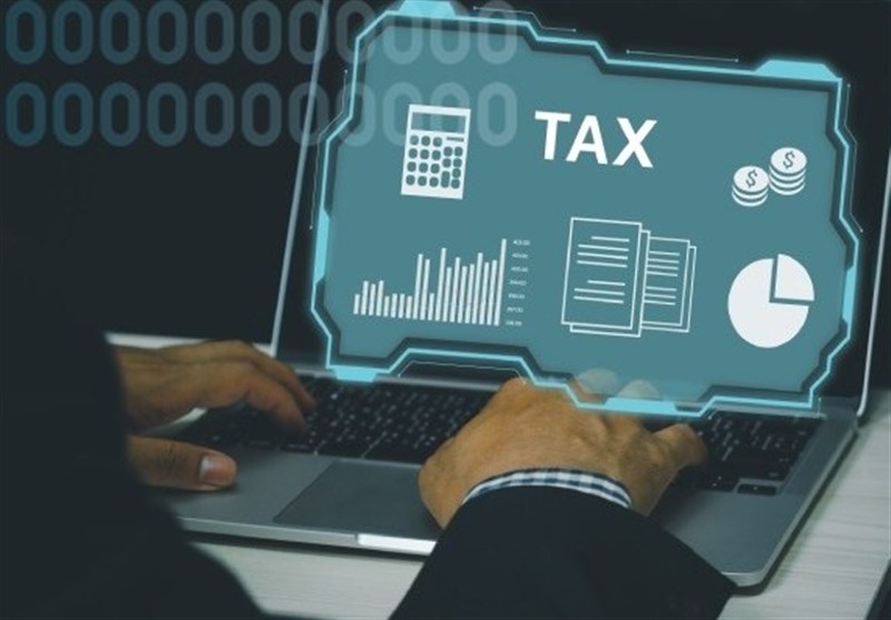 جلوگیری از فرار مالیاتی شرکت های صوری با صورت حساب الکترونیک