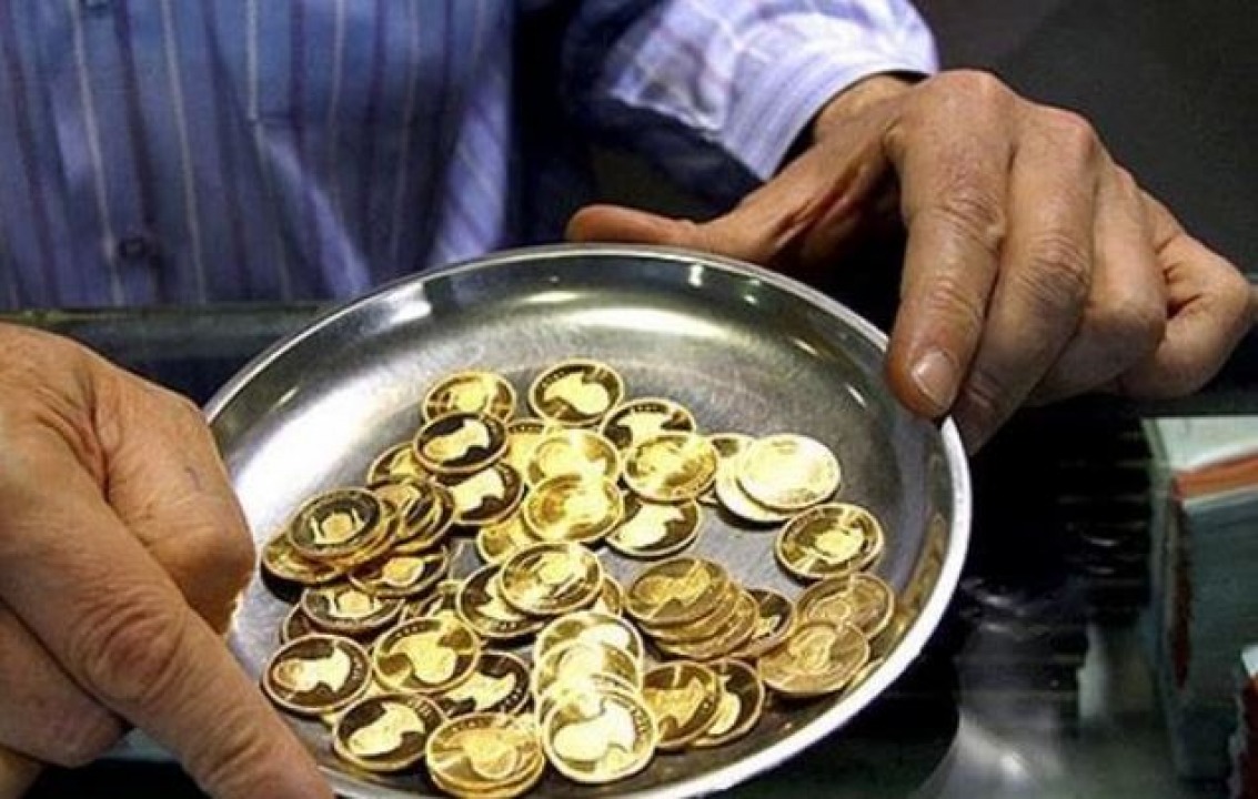 اولین ردپای ترامپ در بازار طلا؛ خریدارن طلا رکب خوردند