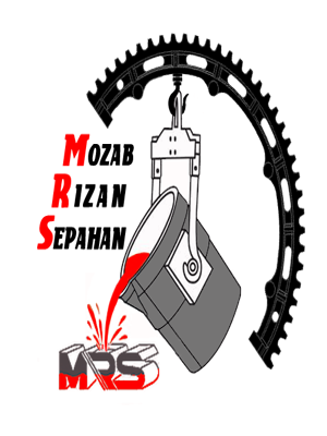  مذاب ریزان سپاهان