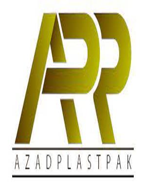  شرکت آزاد پلاست پاک